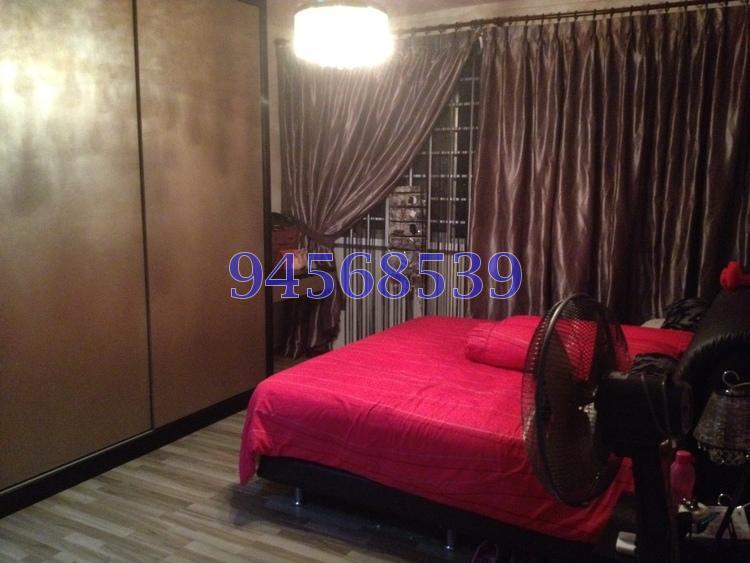 Blk 162 Simei Road (Tampines), HDB 4 Rooms #162518822
